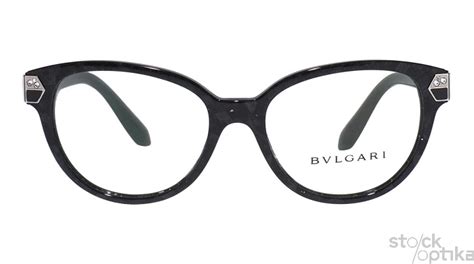 Оправа Bvlgari 4136B 5412 – купить с доставкой за 29700 руб