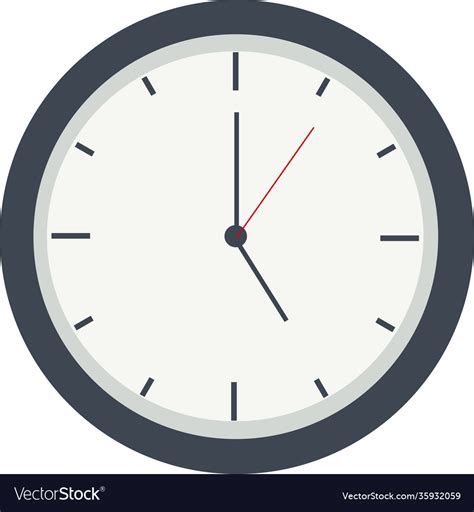 pm  wall   white background royalty  vector