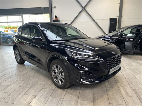 Ford Kuga 2 5 PHEV 225 Pk ST Line X Winter Pack Adapt Cruise