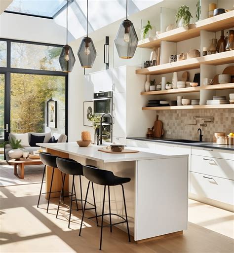 Kitchen Design Ideas 2024 Transform Your Space