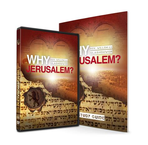 Jerusalem English Edition 1