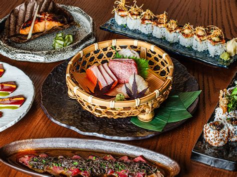 The 18 Best Sushi Restaurants In London - London - The Infatuation