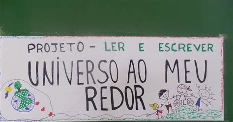 E.E. Francisco Milton de Andrade: ENSINO FUNDAMENTAL I