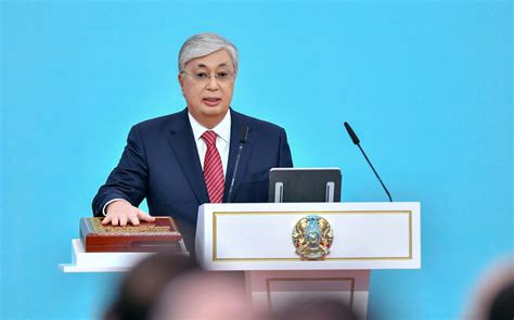 Kazakhstan launches Astana International Forum to address key global