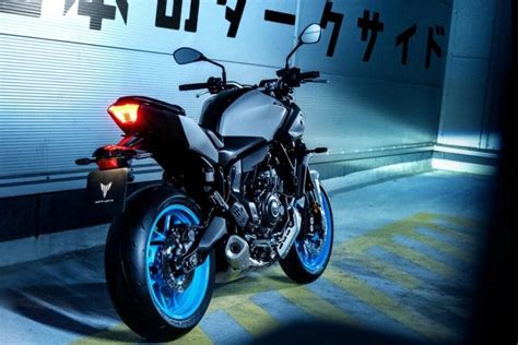 Revista Motorev Cfmoto Nk La Nueva Naked Tricil Ndrica