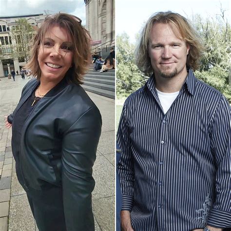 Sister Wives' Meri Brown Speaks Out About Trust After Kody Brown Split