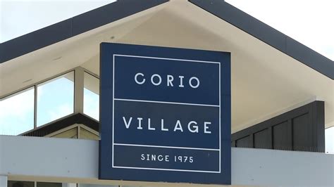 Corio Village Shopping Centre Man Armed With Machete During Fight