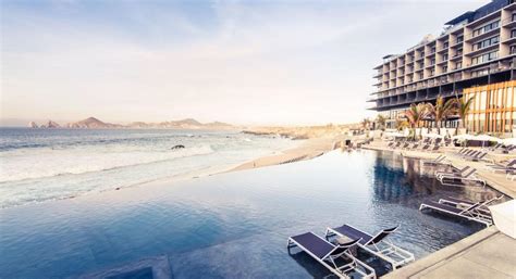 The Cape, Cabo San Lucas Review | The Hotel Guru
