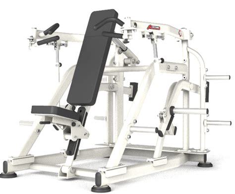 M-Torture Shoulder Press – Pure Muscle + Athletics