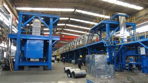 Hot Dipped Galvanized Steel Coils What You Should Know