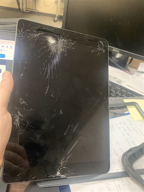 Is screen protector glass is necessary for iPad ? What do you think