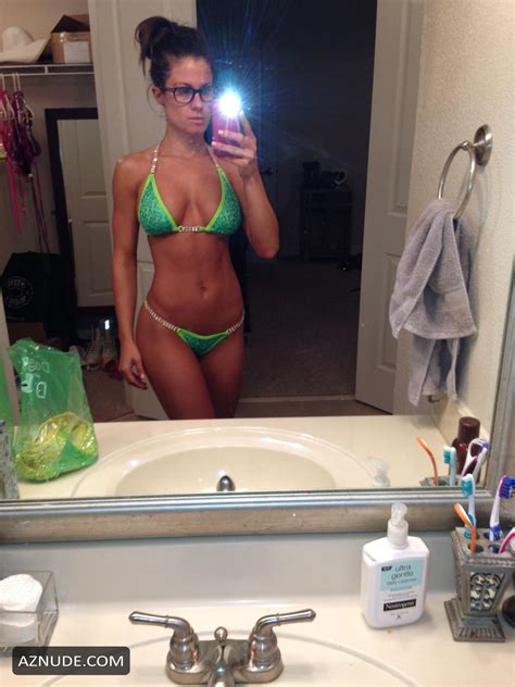 Gail Kim Nude Photos From The Web AZNude