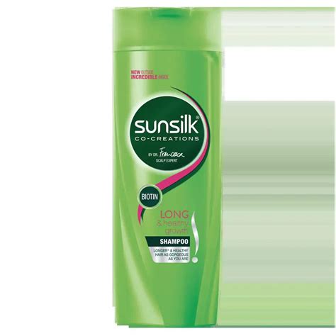 Sunsilk Shampoo And Conditioner Price