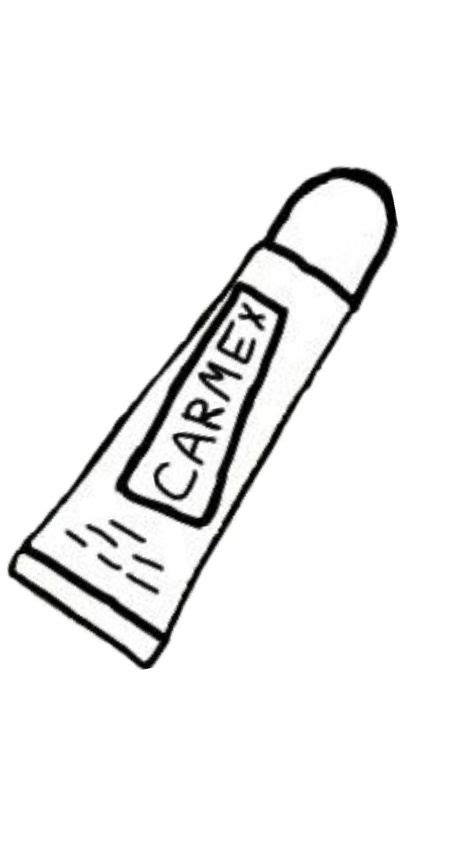 Desenho De Carmed Para Imprimir