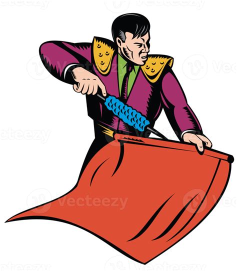 Bullfighter Matador Bullfighting 13787611 Png