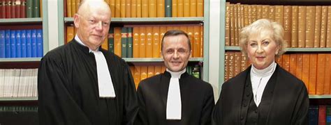 Law Society Of Ireland Gazette