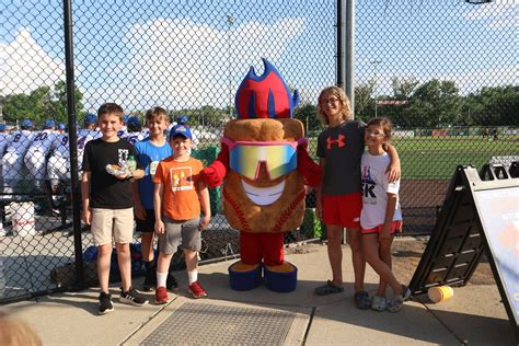 Hot Tots Reading Program Minot Hot Tots