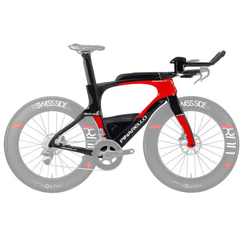 Pinarello Bolide Tr Disc Tt Triathlon Frameset Sigma Sports