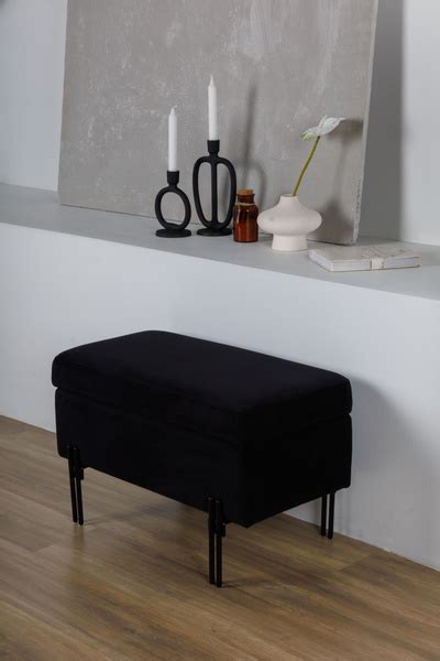 Банкетка Банкетка_Оранжевая с крышкой в гобелене_hochustul, Микровелюр ...