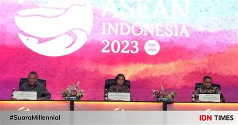 Hasil Pertemuan Menkeu Dan Gubernur Bank Sentral ASEAN