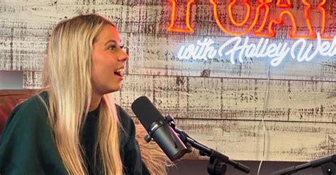 Hawk Tuah Girl Haliey Welch Announces Talk Tuah Podcast With Jake