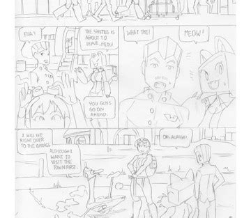 Reunion Party Tour Muses Sex And Porn Comics