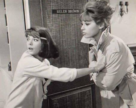 Noir And Chick Flicks Sex And The Single Girl