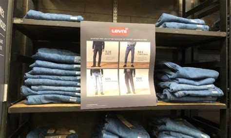 Levis 511 Vs 512 Jeans What Is The Difference