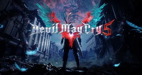 Devil May Cry (PS4) | em análise | MHD