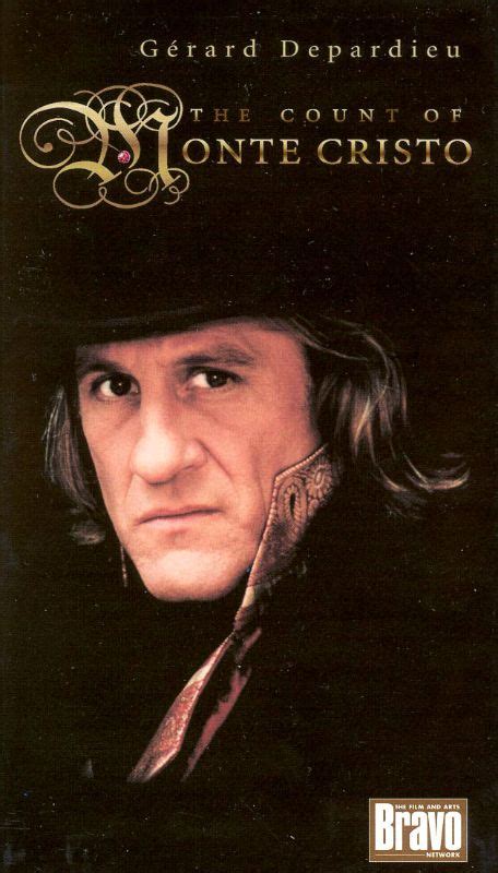 The Count of Monte Cristo (1998) - Josée Dayan | Synopsis ...