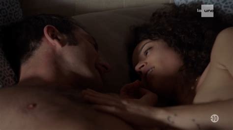 Nude Video Celebs Honorine Magniier Nude Section De Recherches S12e14 2018