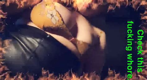 Mystik Whore Dpe Slut Loves My Yogii BWC In Her Pussy Ass3 XHamster