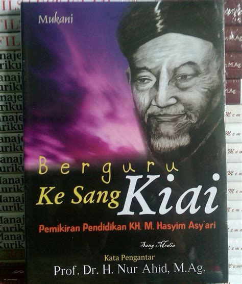 Slilit Sang Kiai Cak Nun 4