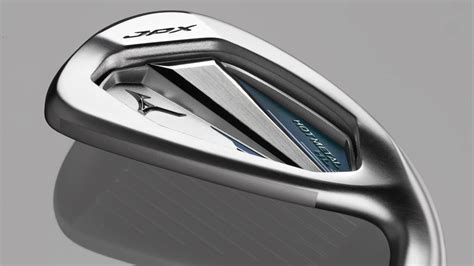 Mizuno JPX Hot Metal Irons GolfBox