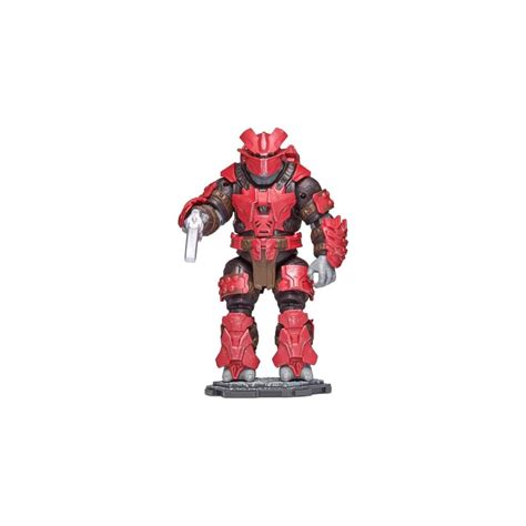 Jazwares Halo World Of Halo Brute Captain And Mangler Jwh00001 Toys