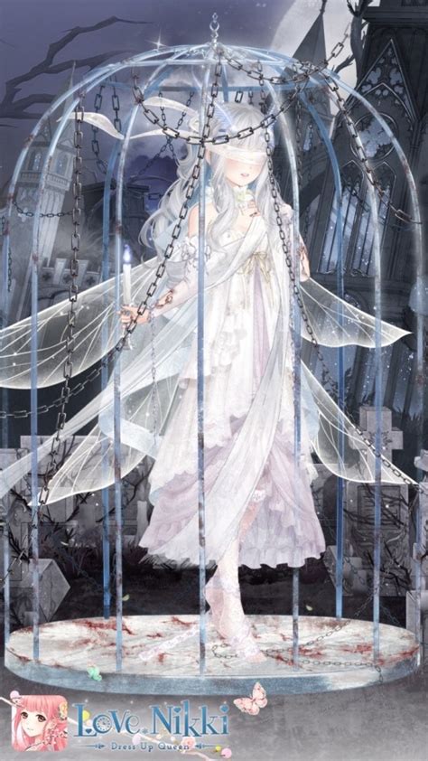 Love Nikki Dress Up Lesbian On Tumblr