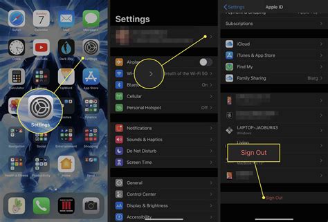How to Unlock iCloud-Locked iPhones