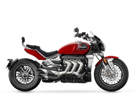 New Colors and a Name Change for 2023 Triumph Motorcycles | MotorCycle News