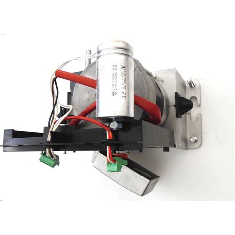 CAME BX708AGS-SSE-Motoriduttore per scorrevoli fino a 800 Kg senza ...