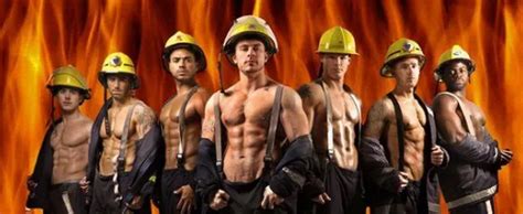 There Is A Naked Male Butler And Stripper Shortage And Here Is How You Can Help If You Re