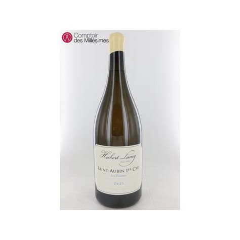 St Aubin Er Cru Les Frionnes Magnum Hubert Lamy