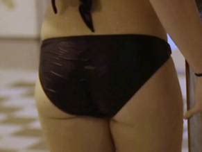 KAHLEY CUFF Nude AZNude