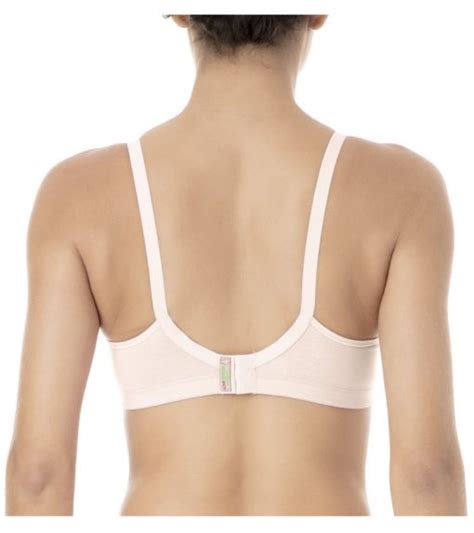 Sutiã Amamentação Bojo Nude Belly Home