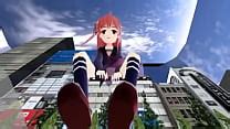 Giantess Mmd Videos XVIDEOS