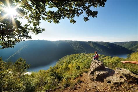 Week End Nature Les Meilleures Id Es De Destination En France