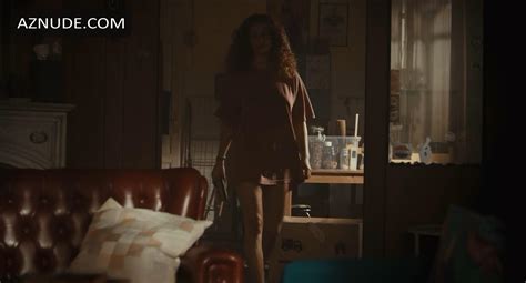 Who Would You Take To A Deserted Island Nude Scenes Aznude