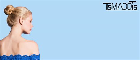 Amazon TsMADDTs Donut Bun Maker PCS Hair Bun Maker With PCS Bobby Pins Blonde For