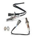 Pcs Upstream Downstream O Oxygen Sensor For Toyota Tacoma A