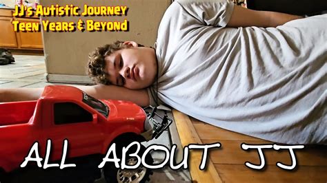 ALL ABOUT JJ - YouTube