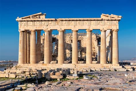 Acropolis Entrance Fee